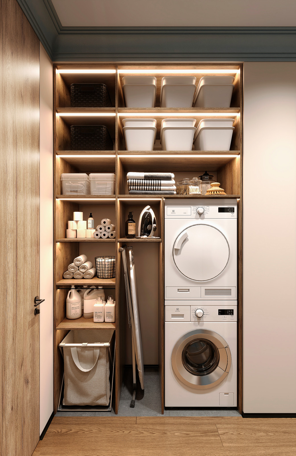 Проект "Харлан"