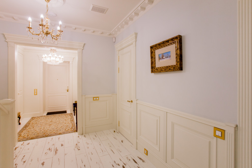 Резиденция Рублёво