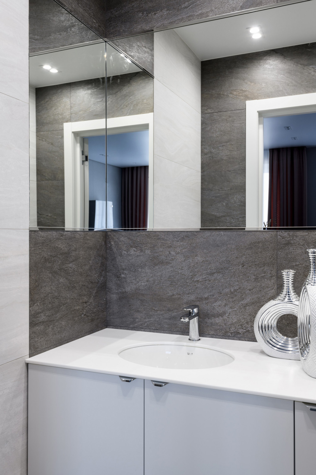 Реализация квартиры 90 м2