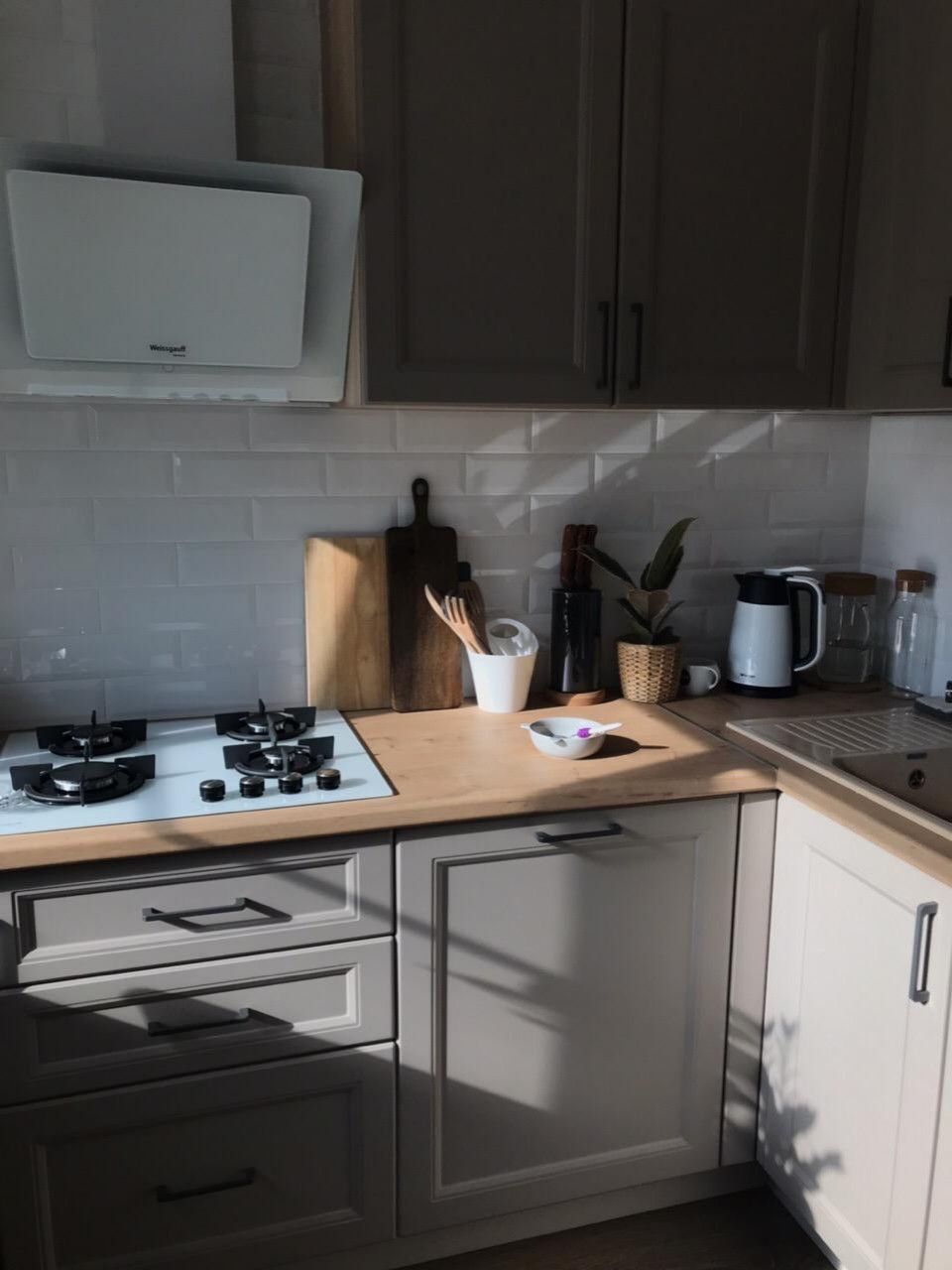 ЖК "Московские Водники"