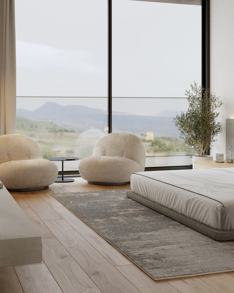 Mountain Villa Sochi