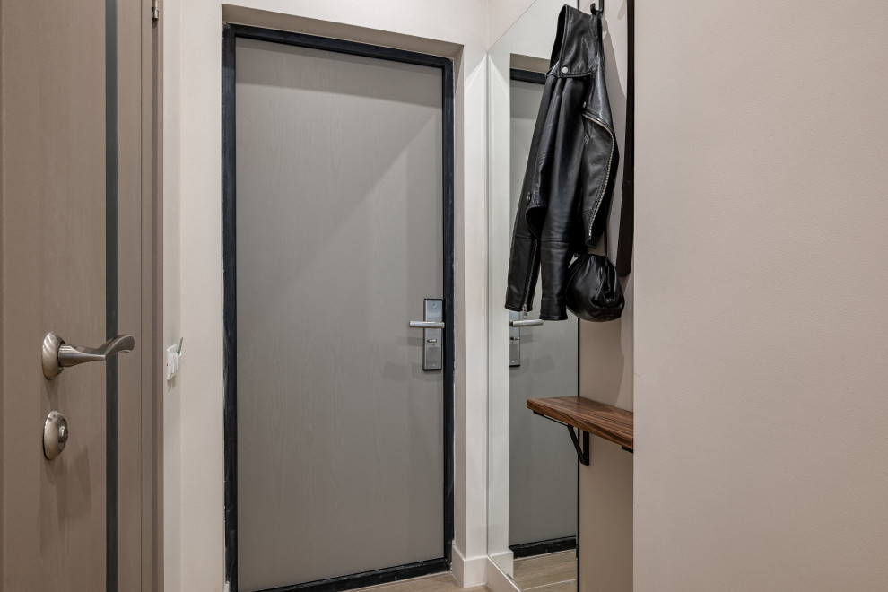 Обложка проекта: РЕАЛИЗАЦИЯ Апарты - Современная классика