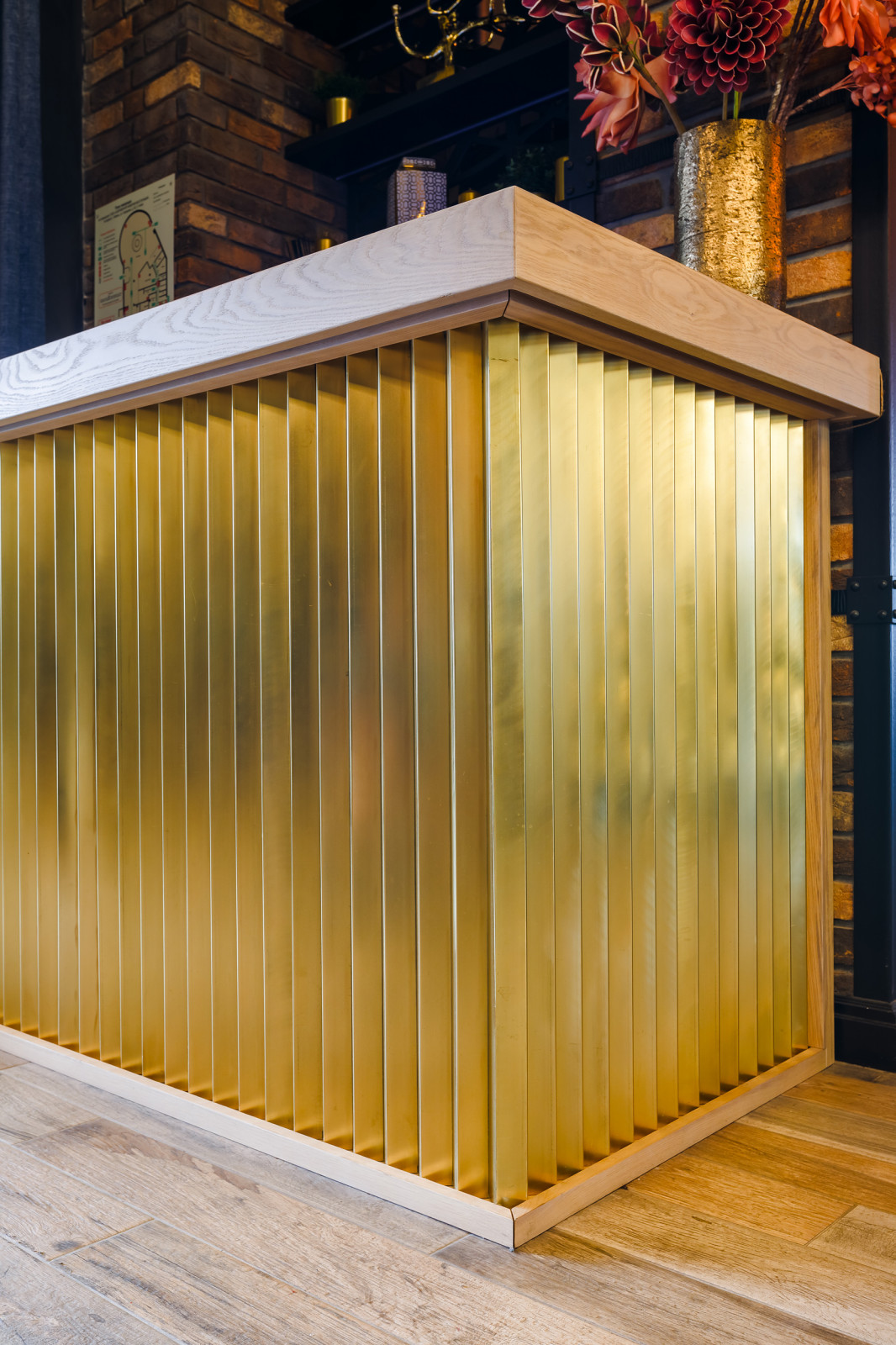 Ресторан Cheeseria