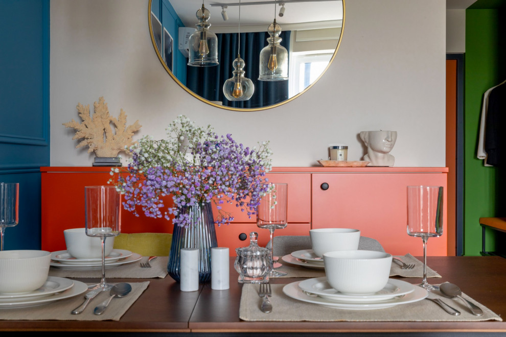 Квартира в ЖК «Магнифика»