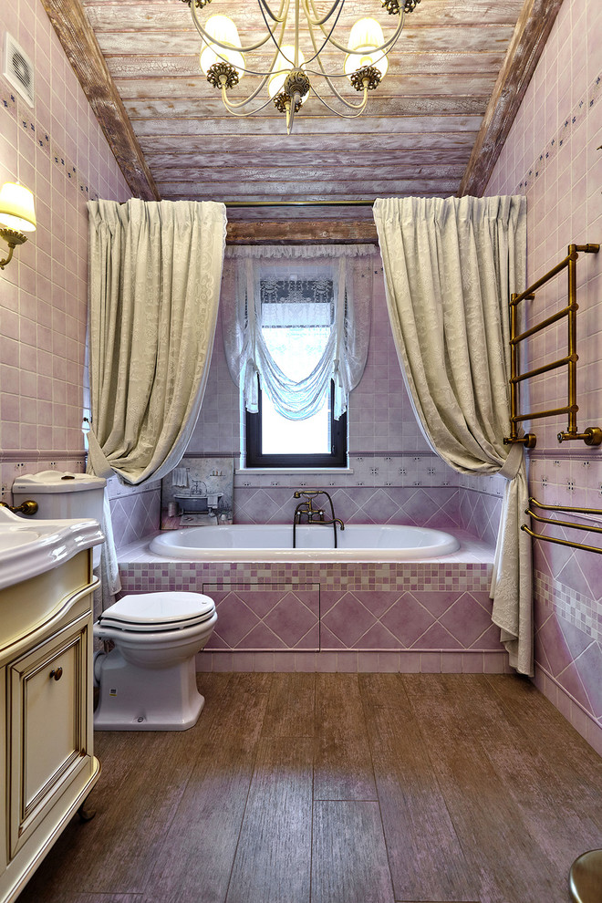 040 Частное домовладение