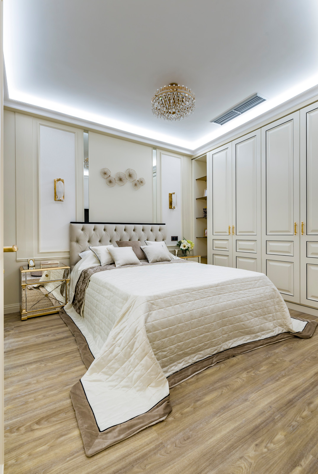 ЖК Актер Гэлакси-2