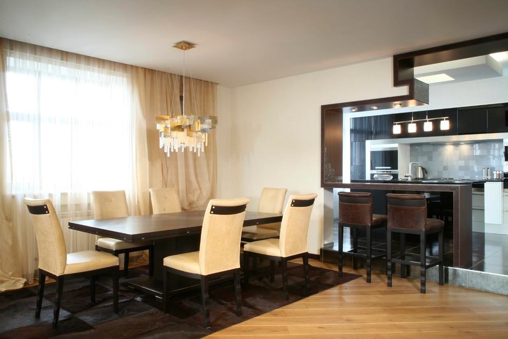 Африка Дома