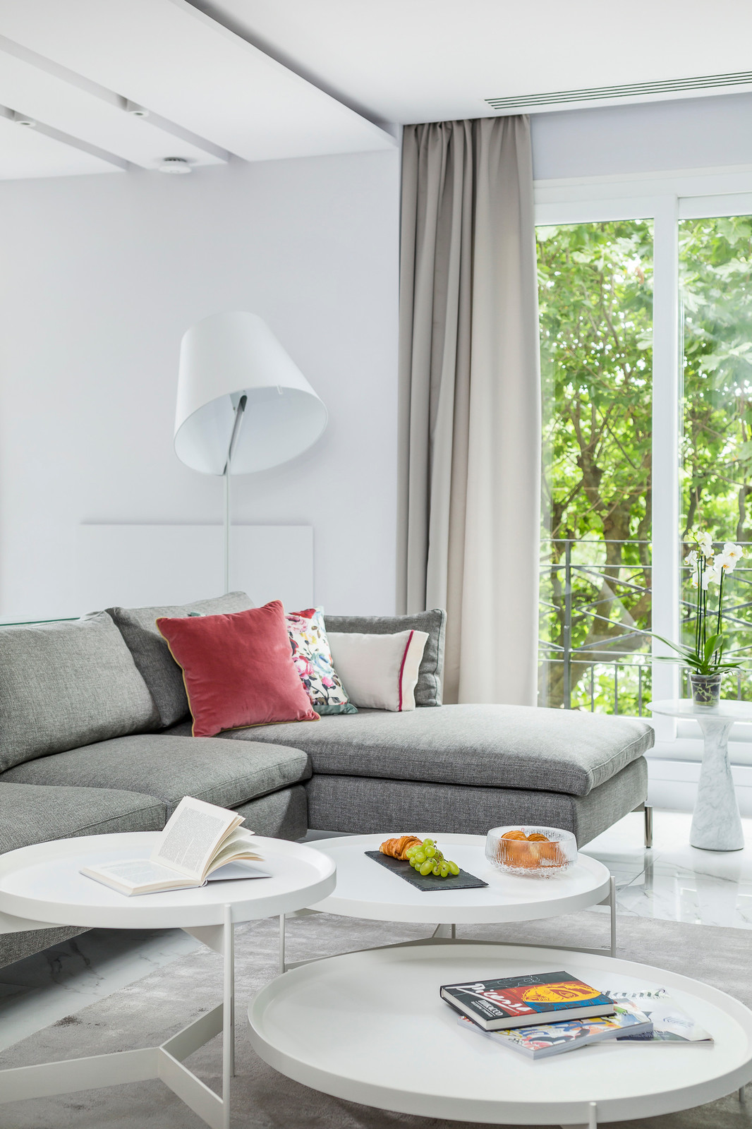 Belle Nouvelle (completed)