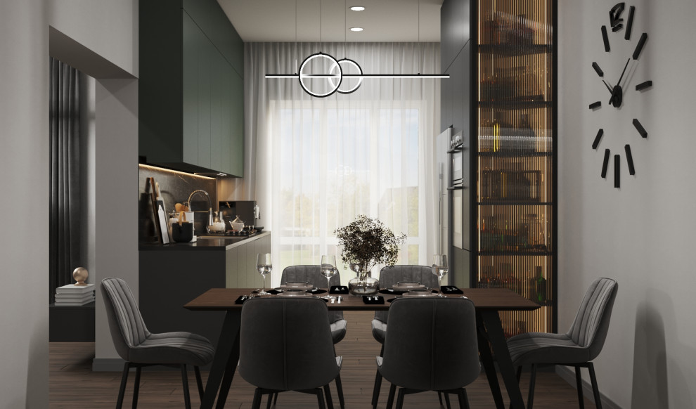 Дом г. Москва