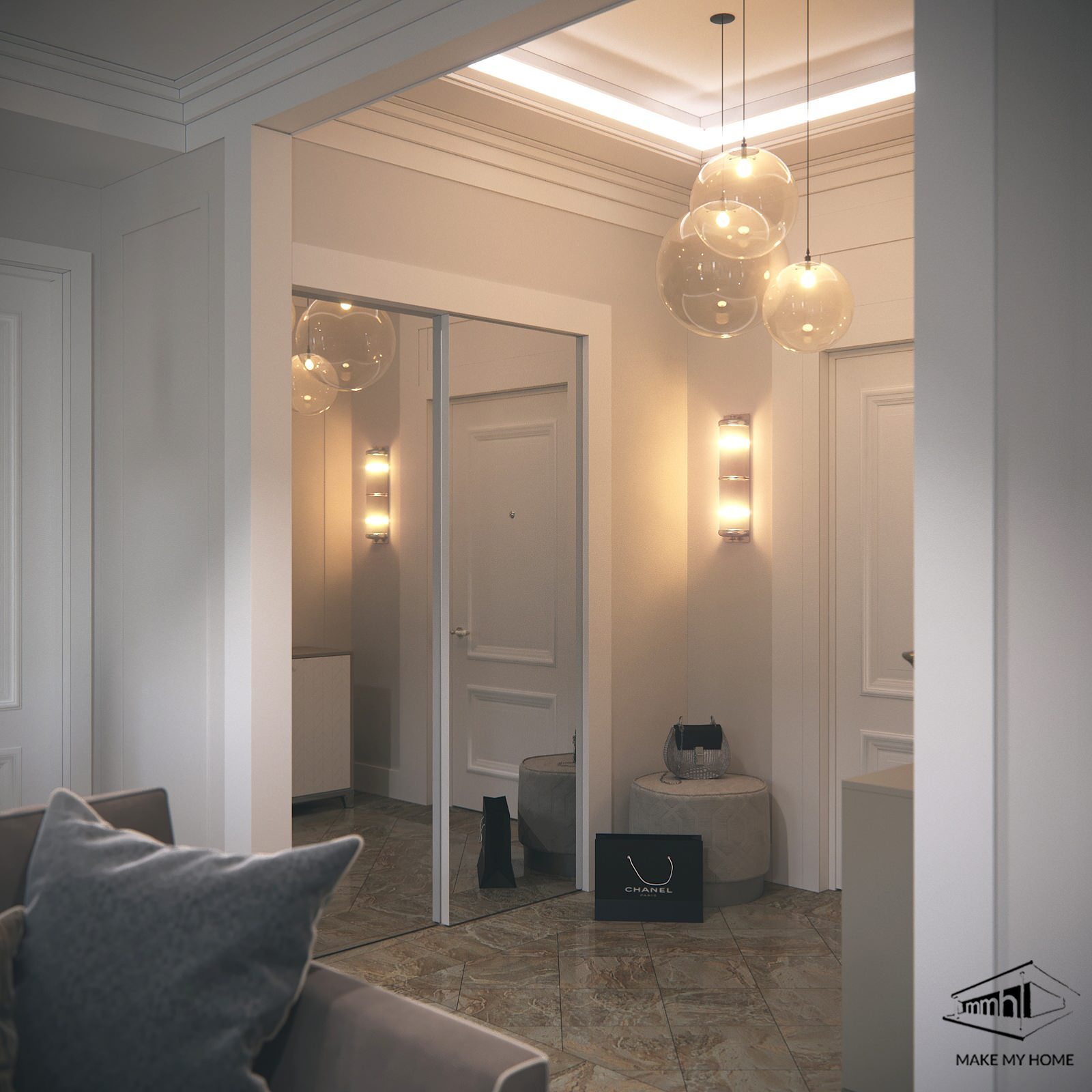 ЖК "Резиденция Композиторов"