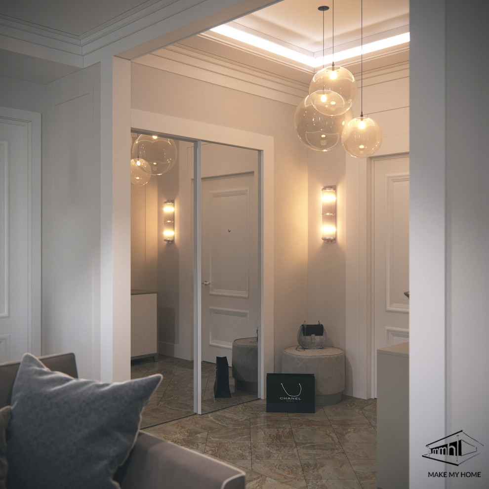 ЖК "Резиденция Композиторов"