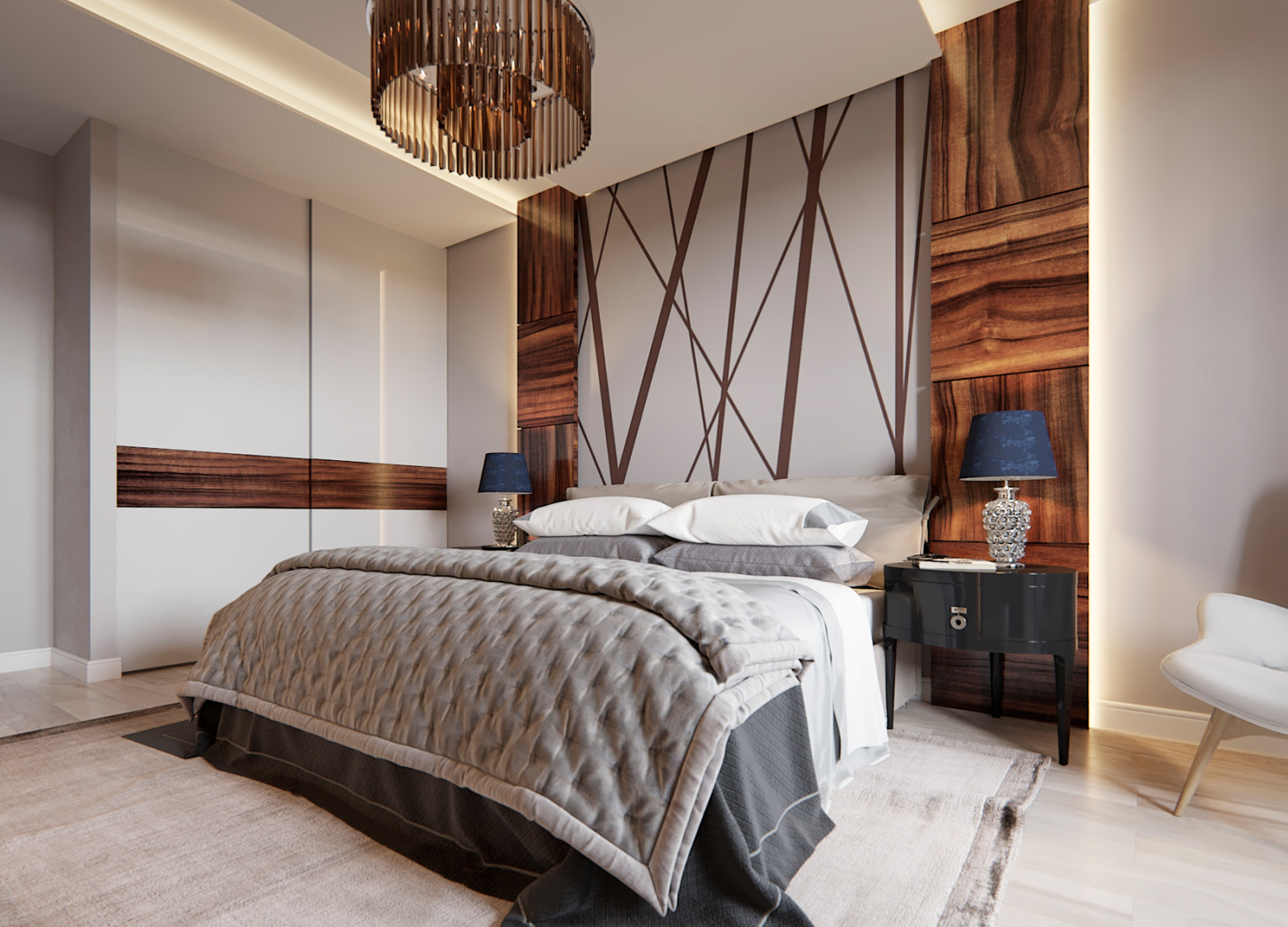 ЖК Ле Гранд