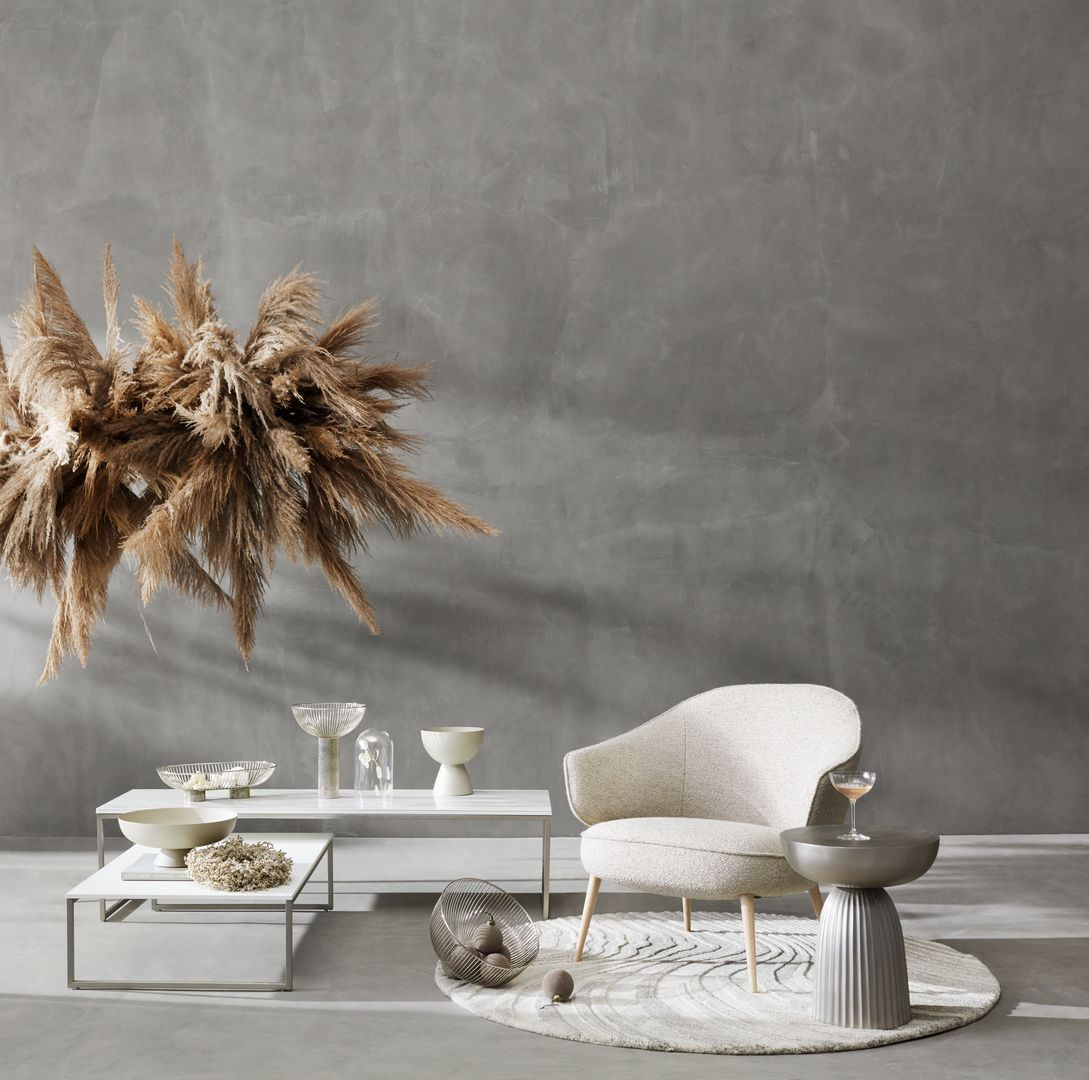 Кресло Charlotte |  Мимолётные мгновения