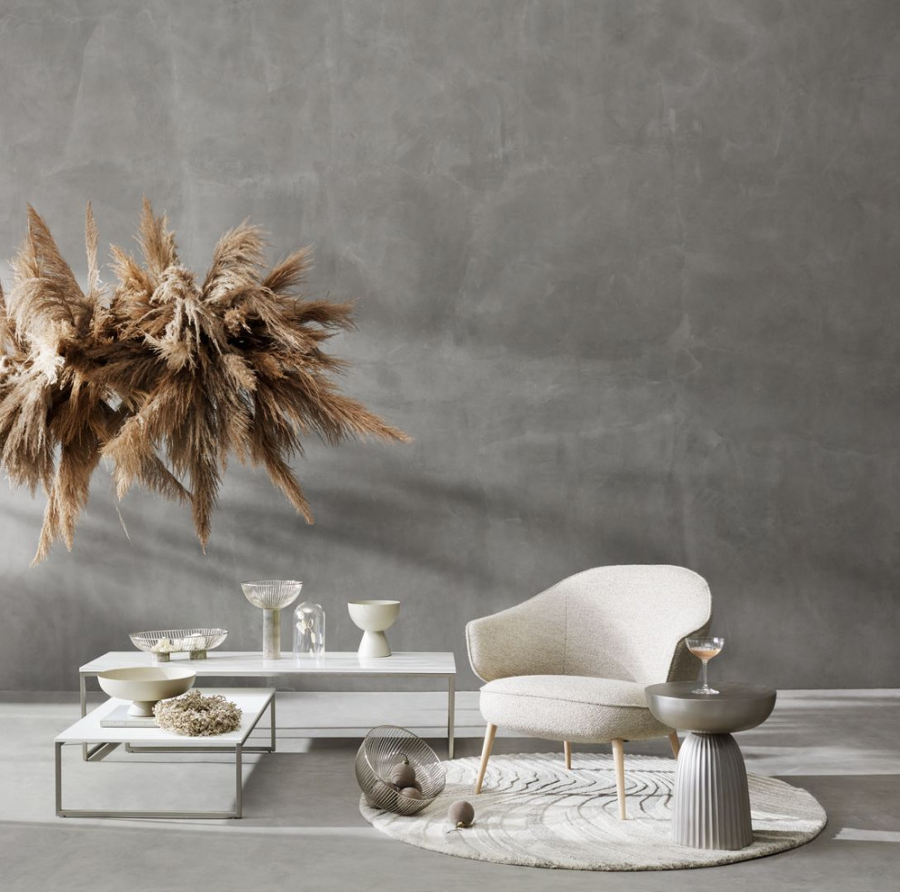 Кресло Charlotte |  Мимолётные мгновения