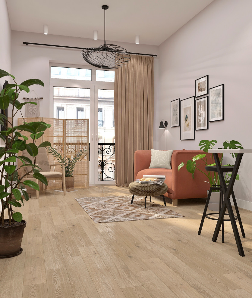 Недорого, но богато. Квартира под сдачу в элитном ЖК