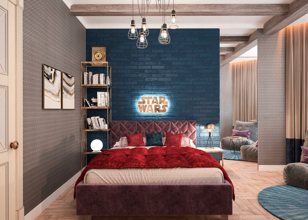 Проект частного дома