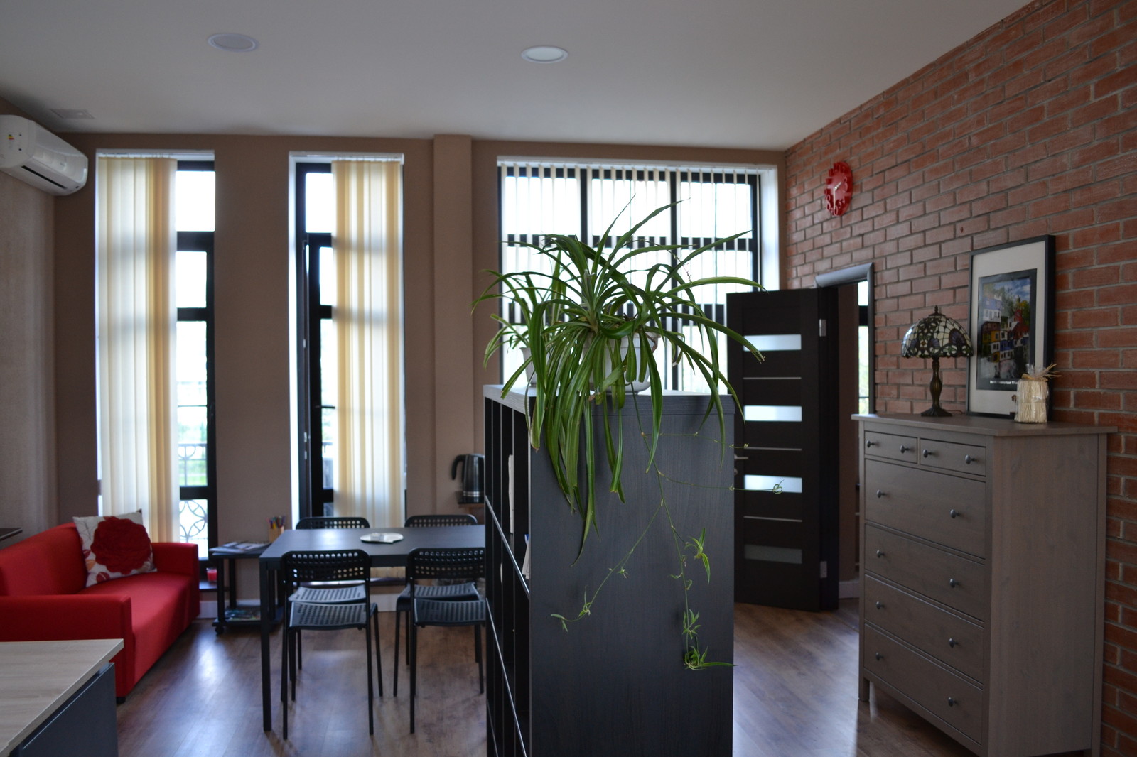 The Loft студия