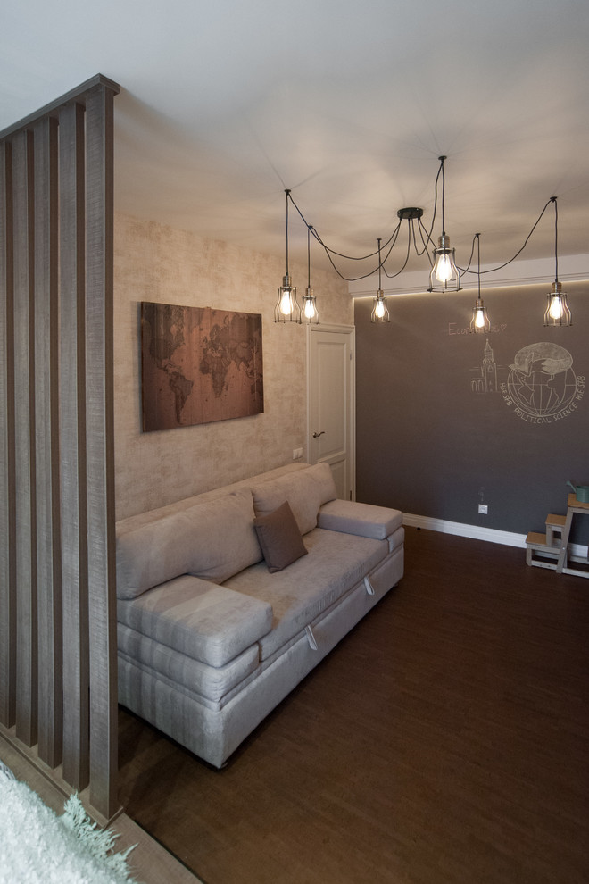 Обложка альбома: Идеи пользователя Ксения