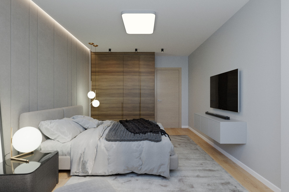 Квартира для молодой девушки