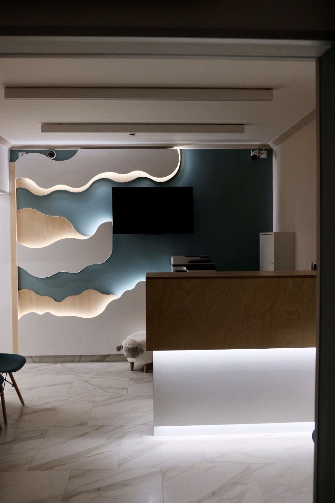 Медицинский центр