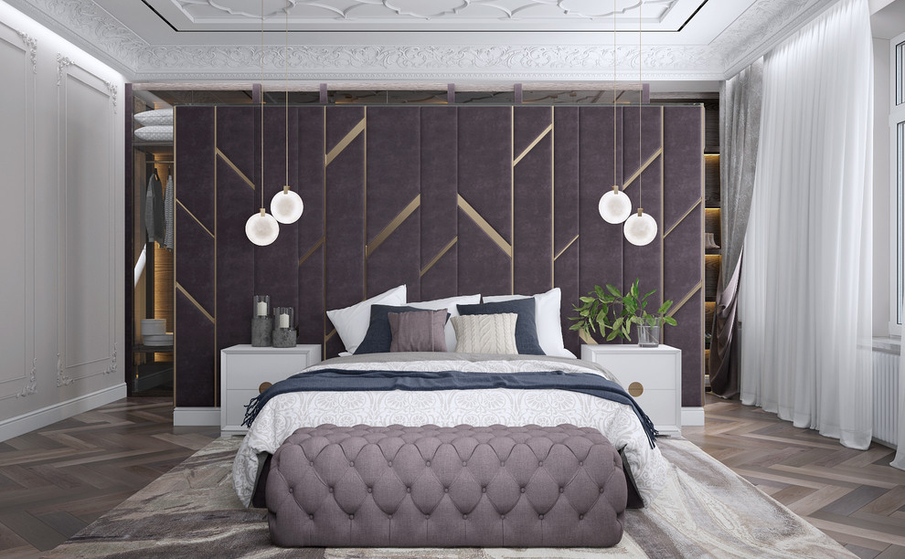 квартира на Тверской