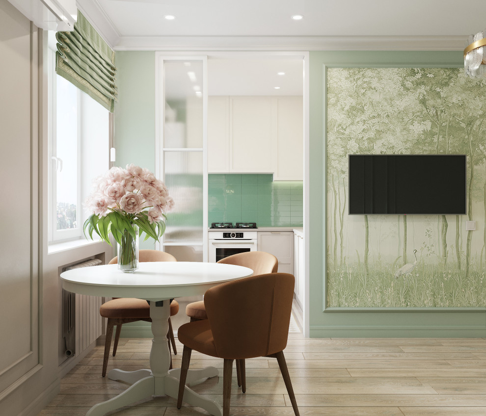 3х комнатная хрущевка, 56м2, САО, г. Москва