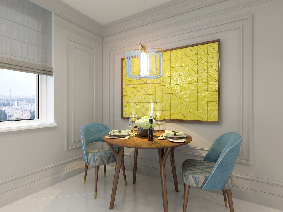 КвартираРуднева