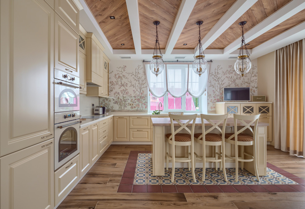 Обложка проекта: Очарование классики