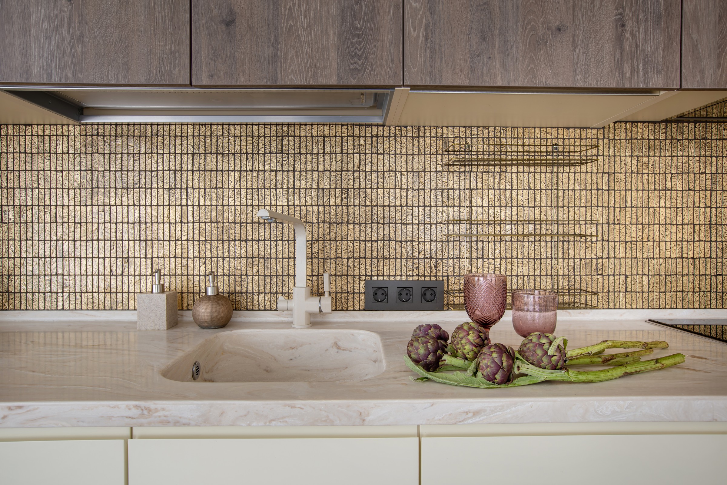 Реализованный проект коттеджа в г. Одинцово