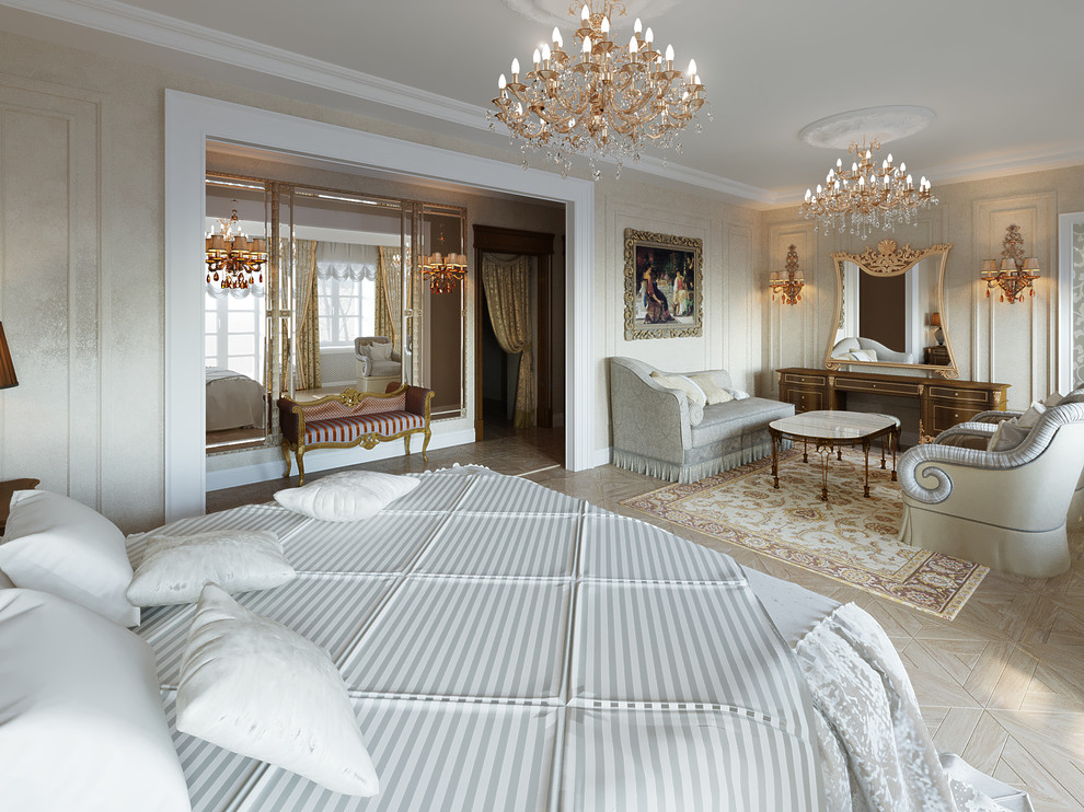 Роскошная классика в центре Санкт-Петербурга