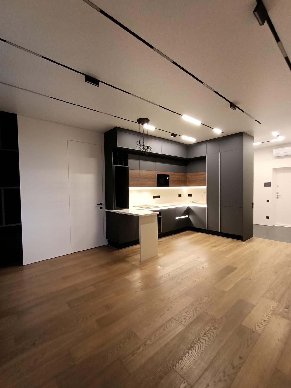 ЖК Фонвизенский