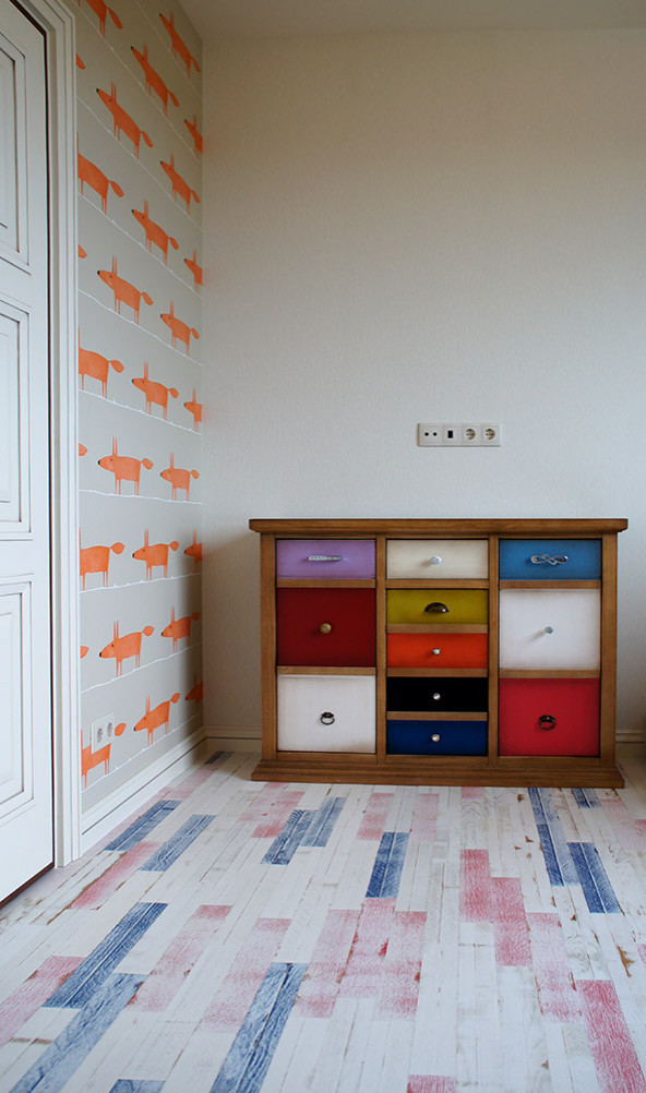 ЖК "Лосиный остров"