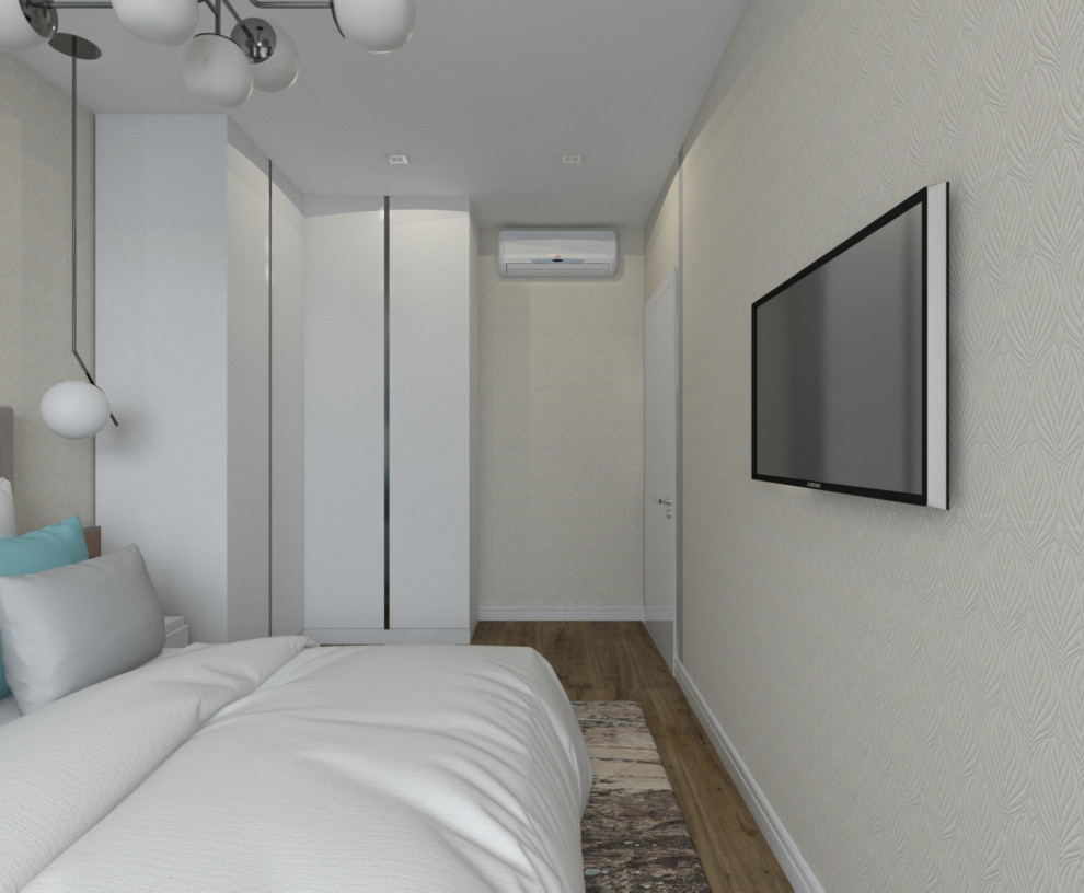 Квартира в Идель Тауэр Уфа