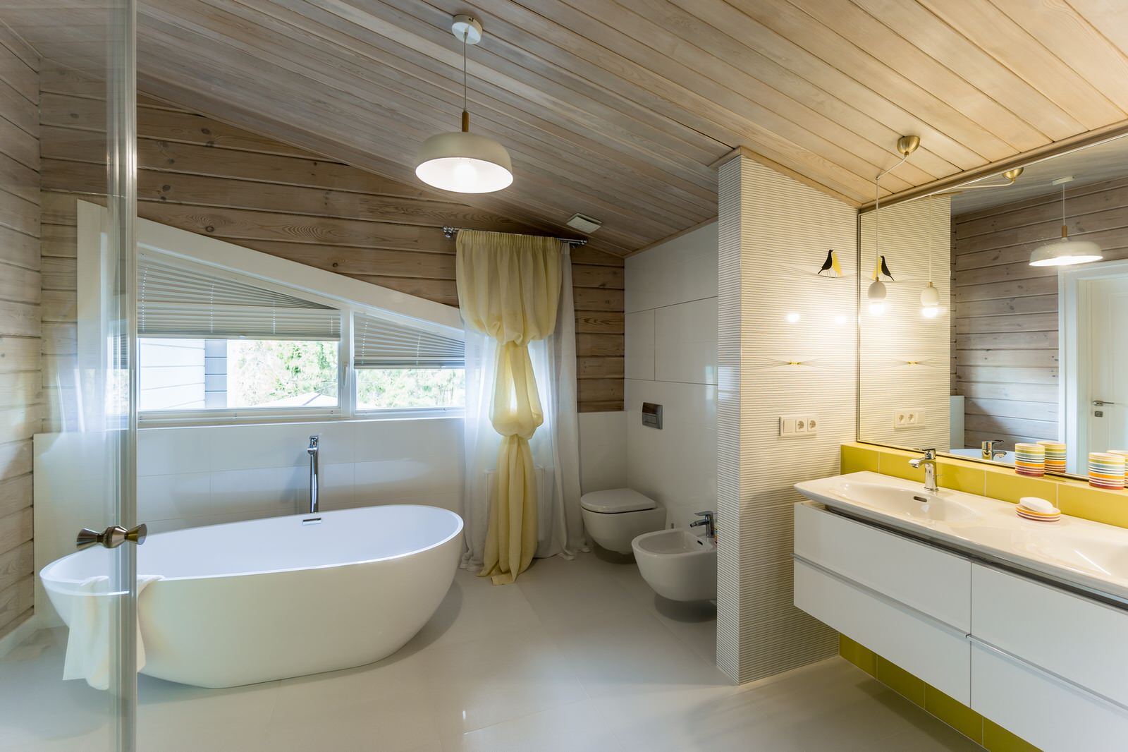 Усадьба в Дмитрове