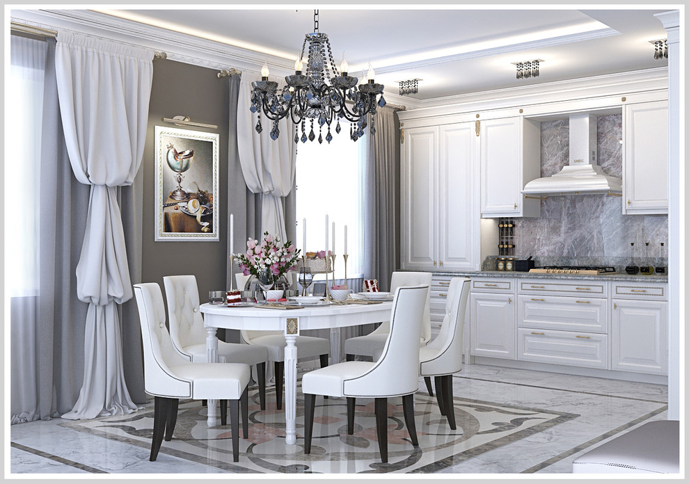 Обложка проекта: ЖК "Рассказово"