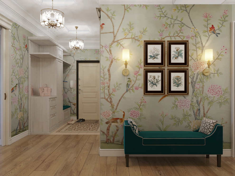 Квартира 110м2 г. Арзамас