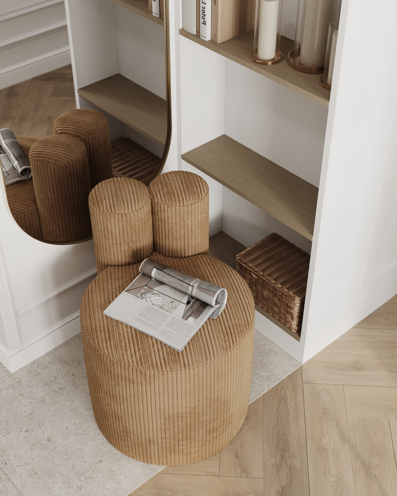 КВАРТИРА В МОСКВЕ 67,8 м2