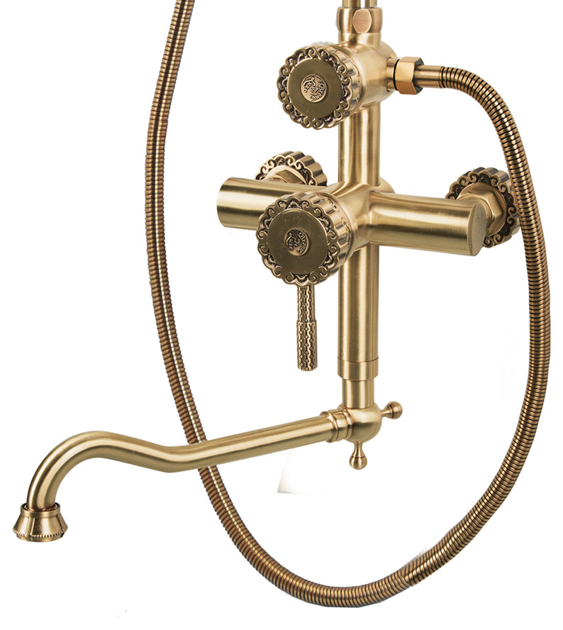 WINDSOR История, расказанная в бронзе