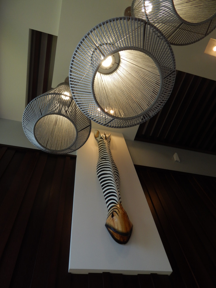 Дом в к/п "Ривер клаб". Тверская обл г Конаково