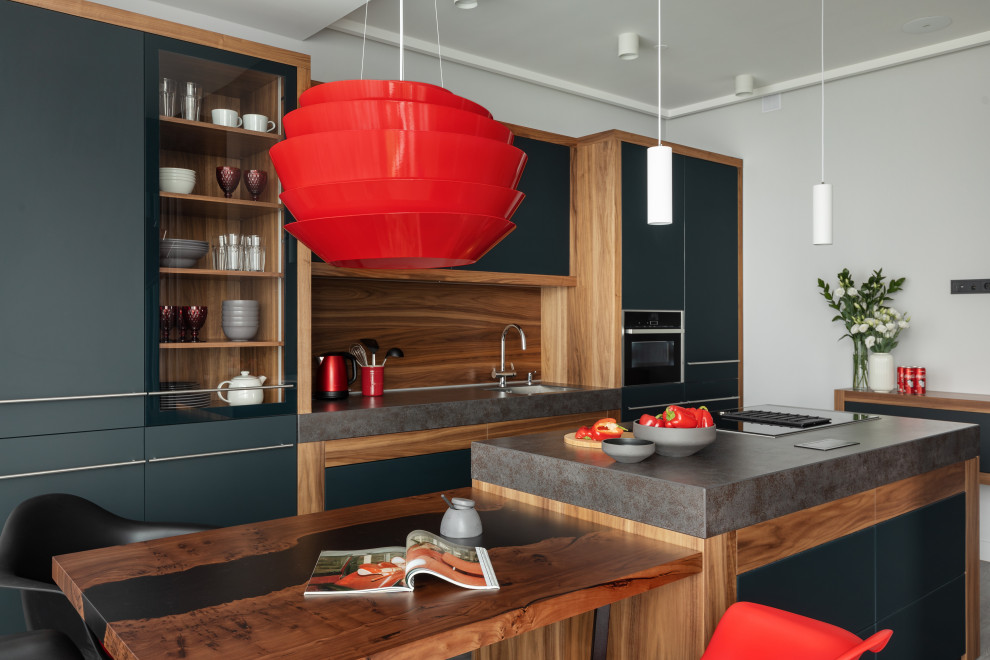 One ЖК "Флотилия"