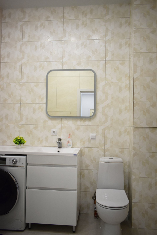 Каспийская долина