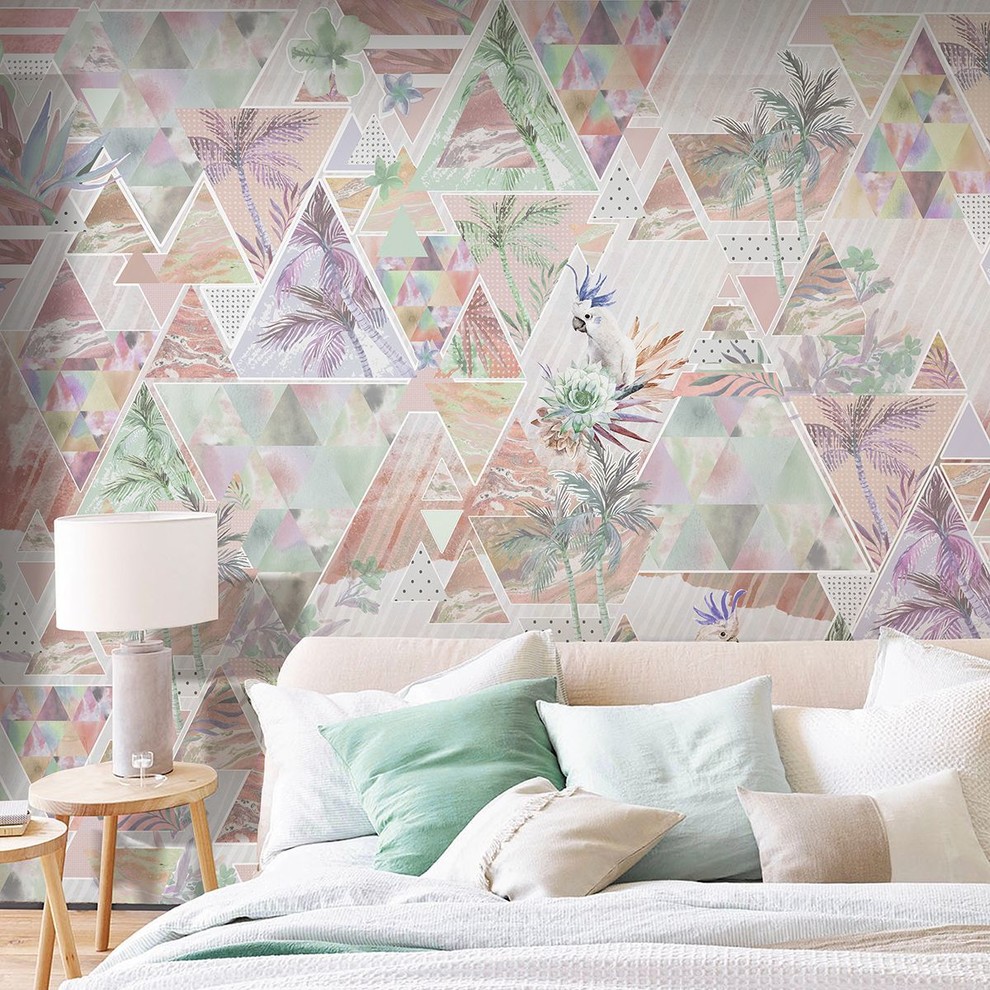 Интерьеры с Affresco