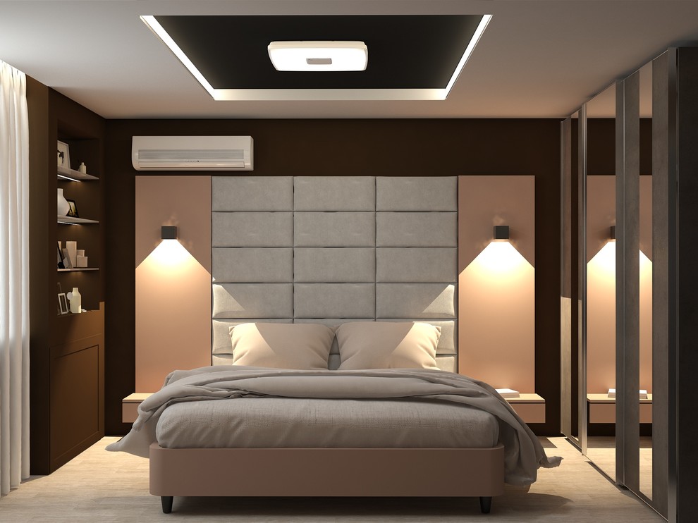 Однокомнатная квартира