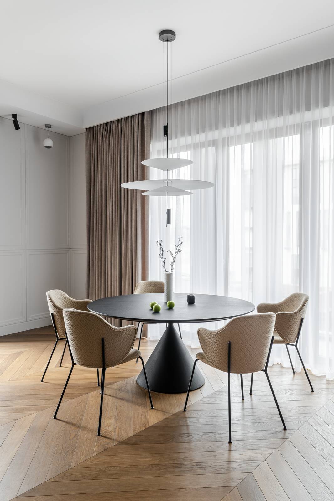 ЖК Садовые Кварталы