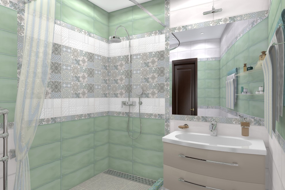 Дом в Каменках