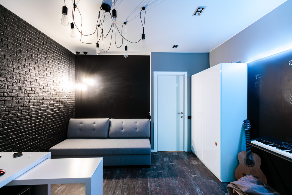 Квартира в квартале на Декабристов