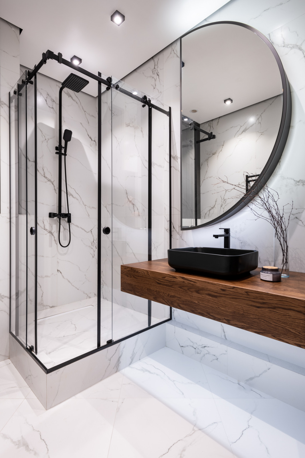 Квартира в ЖК «Лица»