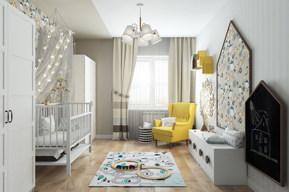 ЖК "Бейкер Стрит"