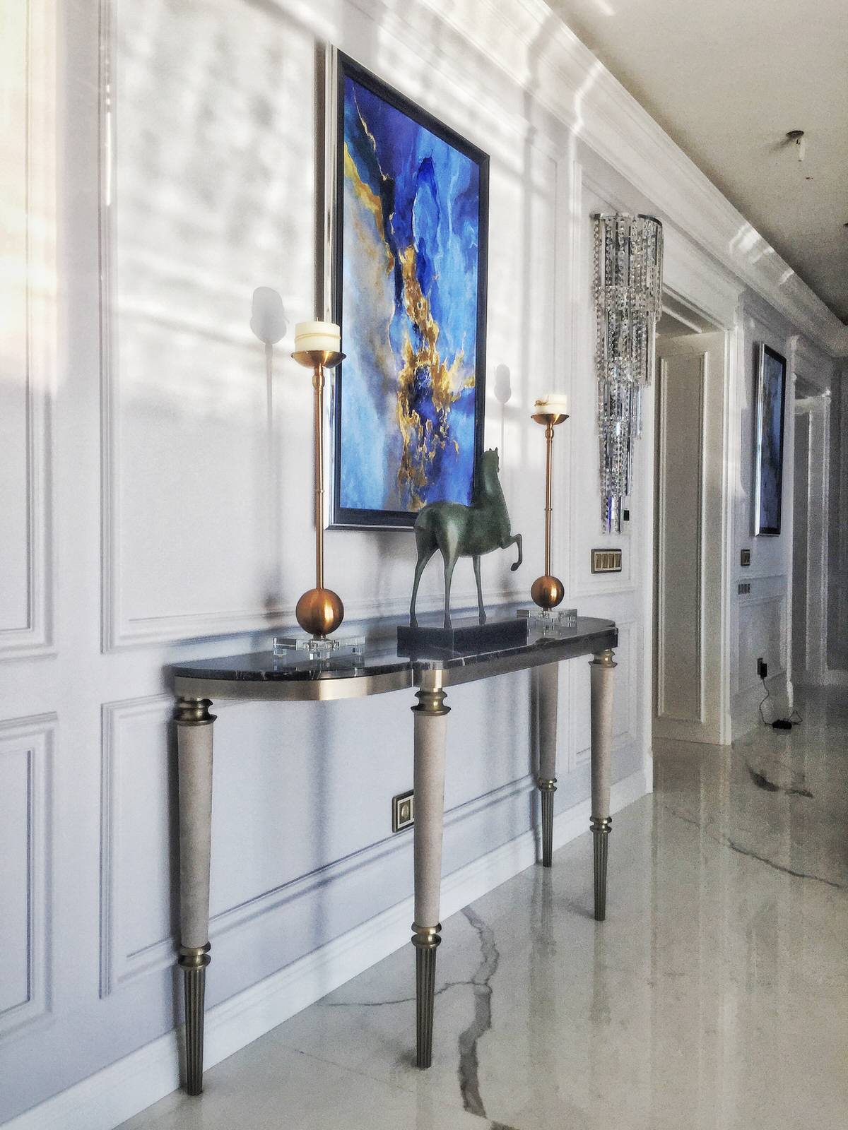 Летняя резиденция