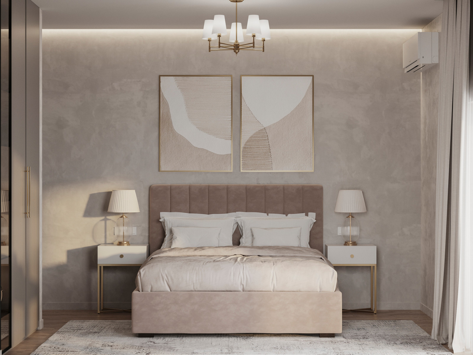 Лавандовые мечты